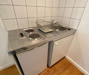 Location Appartement 1 pièce 25m² NANCY 54000 - Photo 3