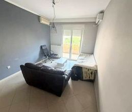 Studio/Γκαρσονιέρα για ενοικίαση - Ελευθέριο-Κορδελιό, - Φωτογραφία 1
