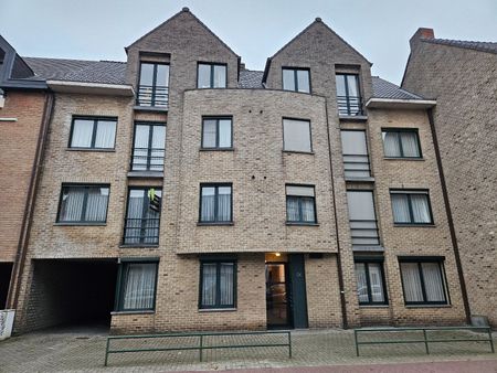 Appartement met 2 slaapkamers in het centrum van Mol! - Foto 2