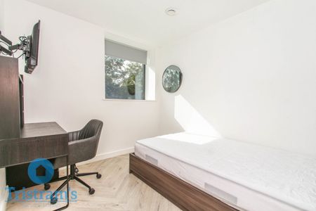 1 bed Shared House for Rent - Photo 5