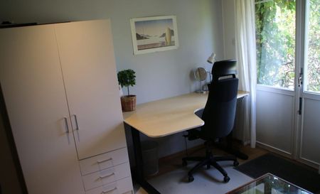 Skyttevägen, Lidingö - Photo 3