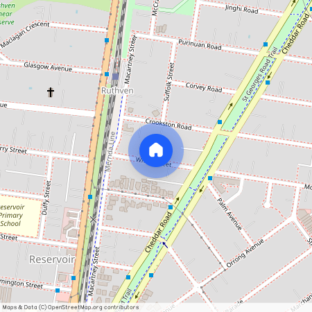 1/8 White Street, Reservoir VIC 3073