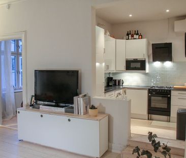 Kocksgatan, Stockholm - Foto 5