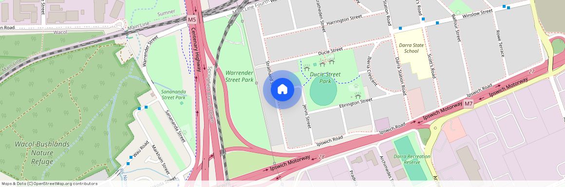 53 Strathaird Street, Qld 4076, Darra