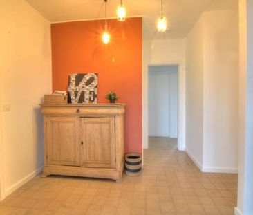 Appartement te huur - Photo 1