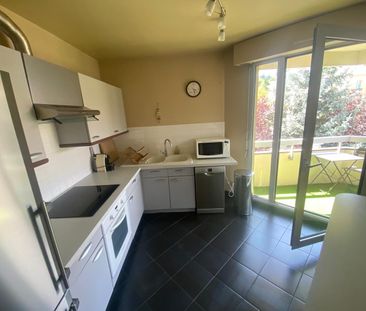 Location Appartement 5 pièces 95m² CLERMONT FERRAND 63000 - Photo 6