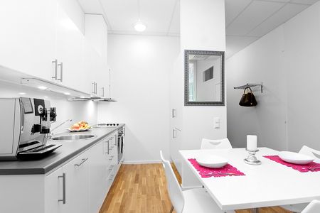 Tellusborgsvägen, Hägersten - Photo 5