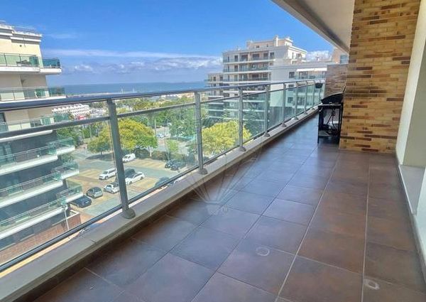 Apartamento T3 em Lisboa