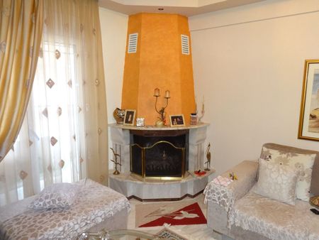 Διαμέρισμα για ενοικίαση Κάτω Ομόνοια (Σταυρούπολη) - Photo 3