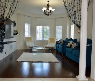 For Lease - 4 Kerrigan Drive Unit# Main, Brampton, Ontario - Photo 4