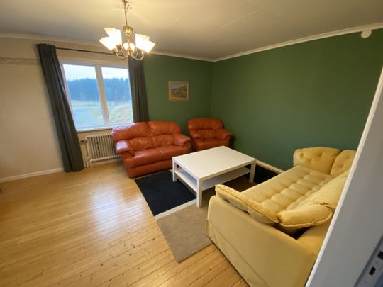 Brastad - 5rok - tillsv - 13.800kr/mån - Foto 1