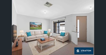 Modern Family Home in Seville Grove 4 bedroom 2 bathroom 2 garage $720 per week - Photo 2