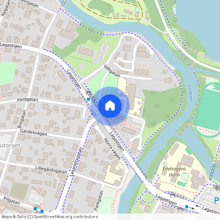 Värnamo, Jönköping, Vallgatan 2