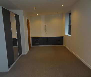 17 Cambrian House Chester Street, Shrewsbury, SY1 1PA - Photo 1