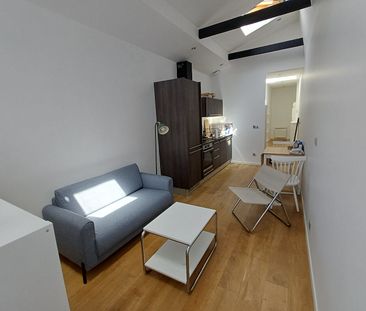 Location Appartement 1 pièce 32m² TOURS 37000 - Photo 1