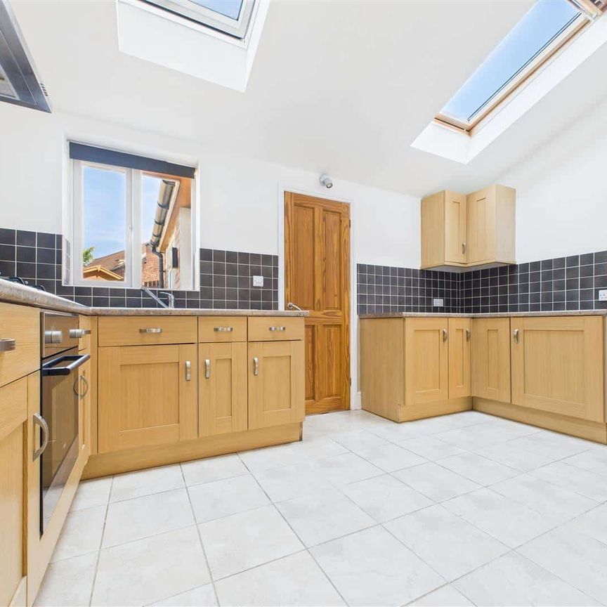 Bow Street, Rugeley - Photo 1