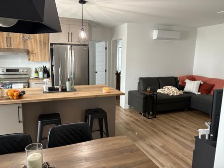 Appartement 3 1/2 à louer à Trois-Rivières (Andante) - Photo 5