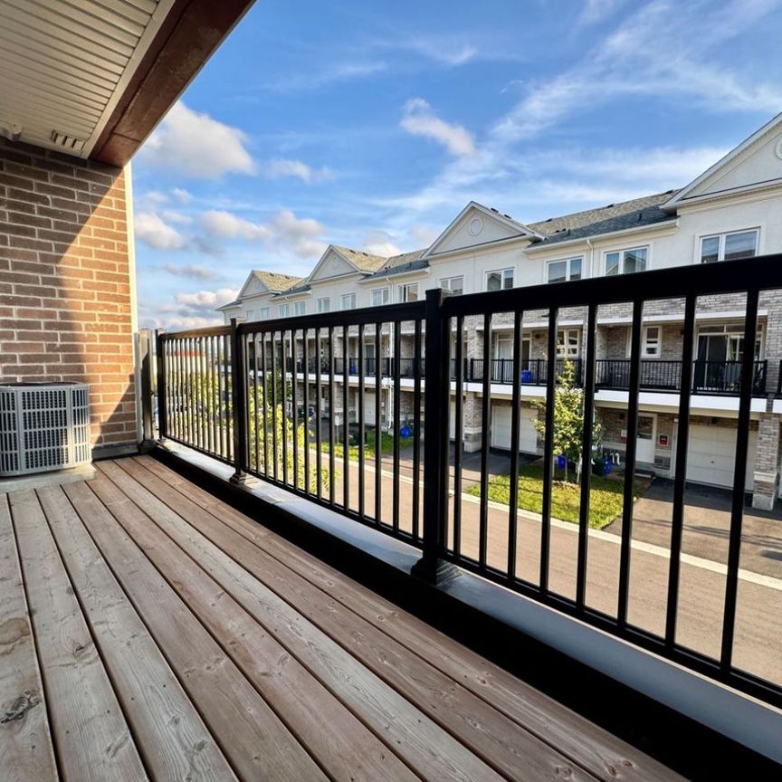 For Lease - 79 Massachusetts Lane, Markham, Ontario - Photo 1