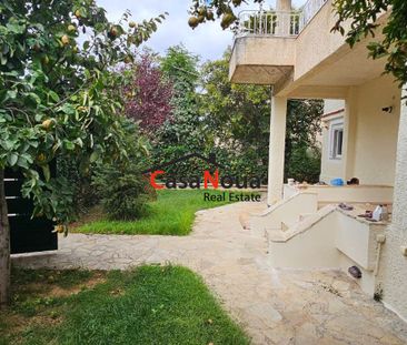 Διαμέρισμα για ενοικίαση Κάτω Κηφισιά (Κηφισιά) - Φωτογραφία 3