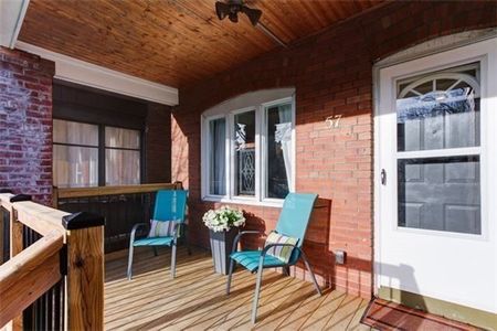 For Lease - 57 Kenwood Avenue, Toronto, Ontario - Photo 2