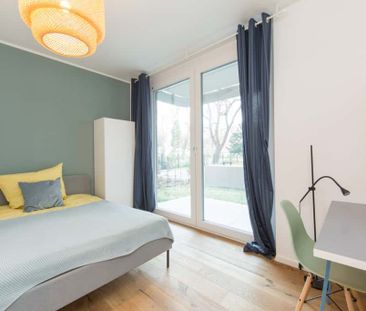 Zimmer in der Friedrichstrasse 63 - Foto 5