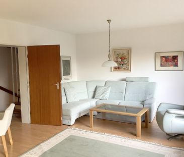 Family Place - Reihenhaus in Köln Porz - Photo 2