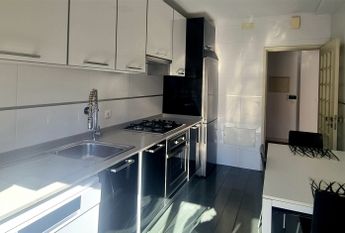 Apartamento T2 em Coimbra