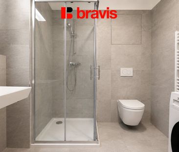 Pronájem bytu 1+kk 33 m² - Photo 4