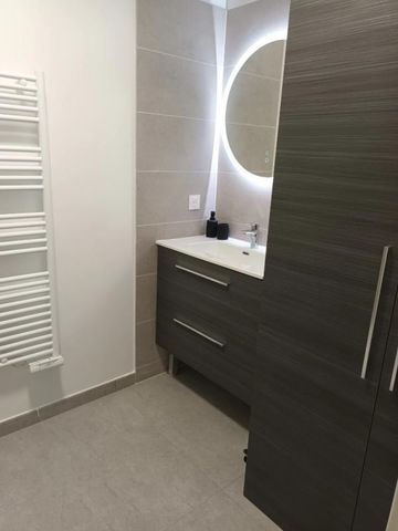 Location Appartement 2 pièces Meublé 44m² ANNECY 74000 - Photo 5