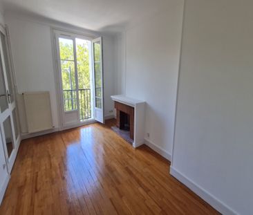 Location Appartement 2 pièces 47m² - Photo 1