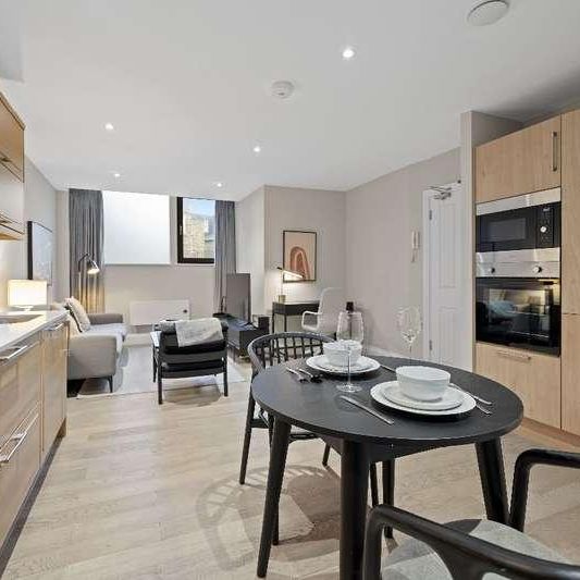 Royal Parade, Dawes Road, London, SW6 - Photo 1