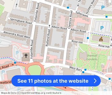 Lower Grove Road, Chesterfield - Photo 1