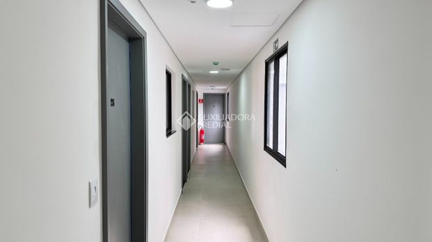 Loft com 1 quarto e 23m² para alugar em Santa Terezinha, Santo André. - Photo 1
