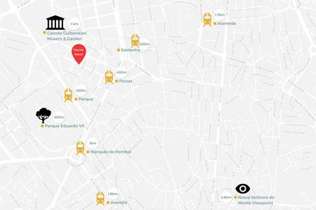 Rua Latino Coelho 63 - Photo 2