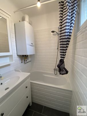 Zentrale 2,5 Zimmer Wohnung mit gutem Grundriss - Foto 1