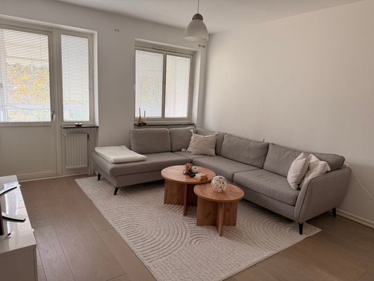 Amiralsgatan, Malmö - Foto 1