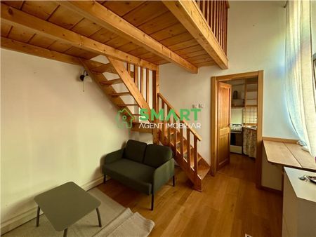 Apartament 1 camera pentru avocat sau locuinta. Zona Ultrac - Fotografie 2