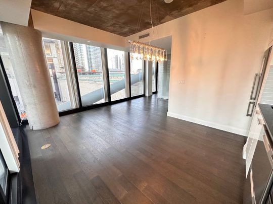 For Lease - 224 King Street Unit# 706, Toronto, Ontario - Photo 1