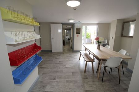 Wellington Street, PRESTON, Lancashire PR1 8TQ - Photo 5