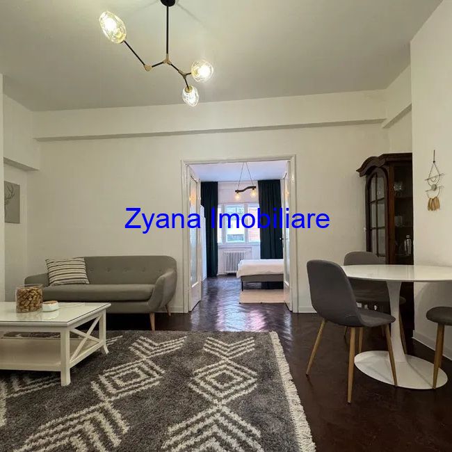 Inchirieri Apartamente 3 camere Bucuresti - Photo 1