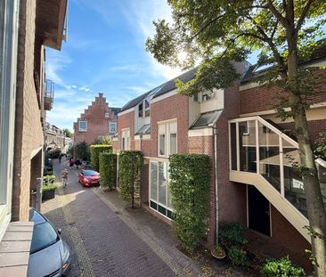 Huis te huur: Gasthuisstraat 3 2011 XN Haarlem - Foto 6