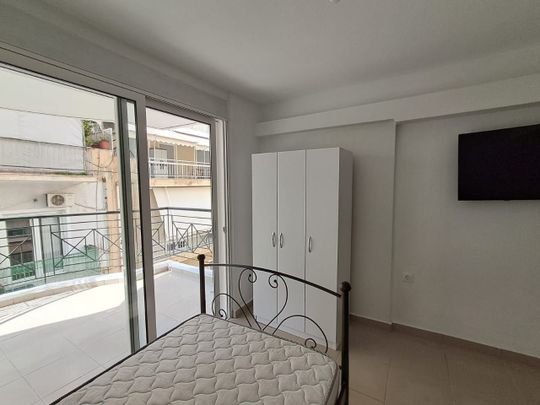 Studio/Γκαρσονιέρα για ενοικίαση Θυμαράκια (Αττική) - Photo 1