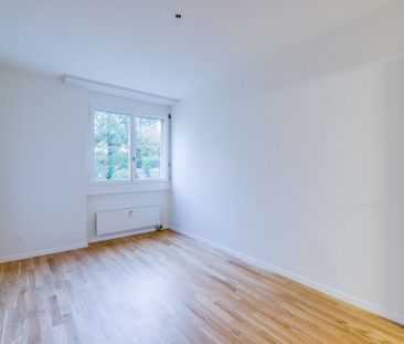 Bereit für eine WG? Originelle Duplexwohnung im Zentrum! - Foto 6