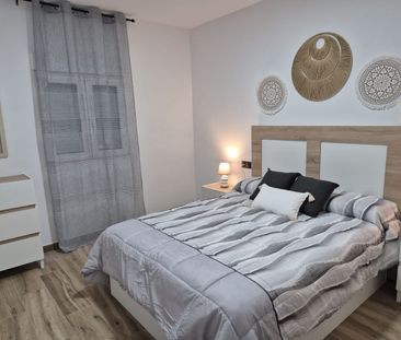 Alquiler de casa o chalet independiente en Camino de cupiana s/n - Photo 4