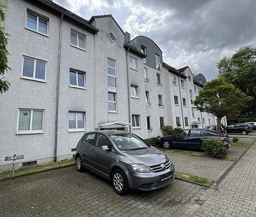 Ihr neues Zuhause: familienfreundliche 3,5-Zimmer-Wohnung (WBS) - Foto 5