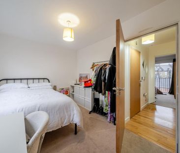 2 bedroom flat to rent - Photo 6