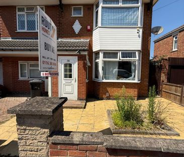 1 bedroom in a house share to rent - Photo 4