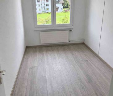 4.5 Zimmer, 90 m², 2. Stock - Photo 6