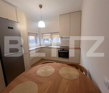 Apartament 2 camere, modern, parcare, cartier Bulgaria - Photo 4