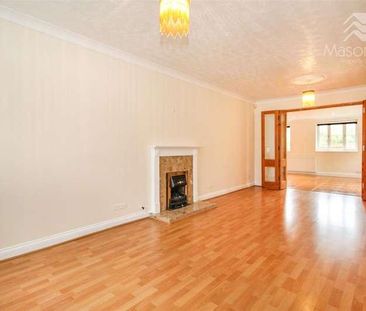 Tunbridge Grove, Kents Hill, Milton Keynes, MK7 - Photo 3